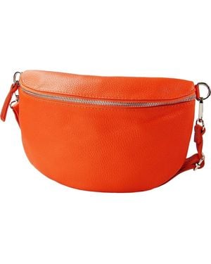 Toscanio Gürteltasche - Orange