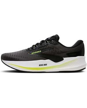 Brooks Laufschuh Revel Max - Grün