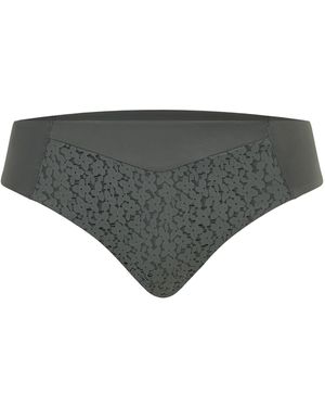Chantelle Slip Norah - Grau