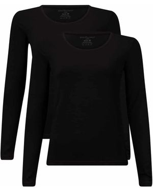 BAM Shirt - Schwarz