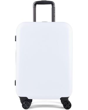 Pack Easy Trolley Colly Pure - Weiß
