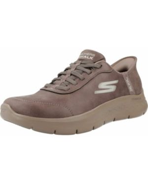 Skechers Sneaker - Braun