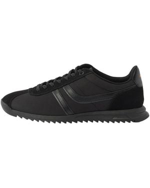 BOSS Sneaker Zayn - Schwarz