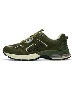 SELECTED Sneaker Slhronan - Grün