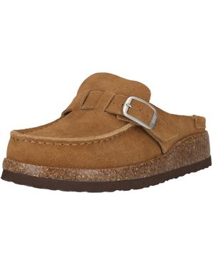 Nous Sandalen - Braun