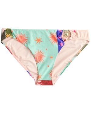 Next Bikinihose - Blau
