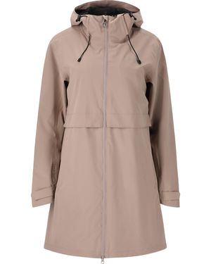 WEATHER REPORT Parka 'Dayton' - Natur