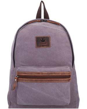 Greenburry Rucksack - Lila