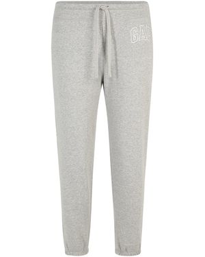 Gap Hose Heritage - Grau