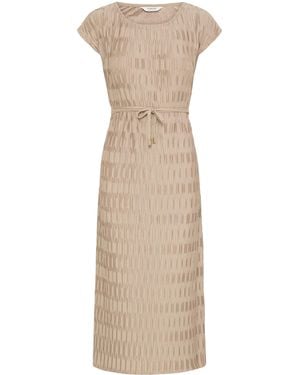 B.Young Kleid Uvika - Natur