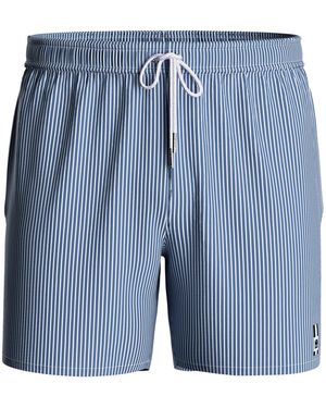Impetus Badeshorts - Blau