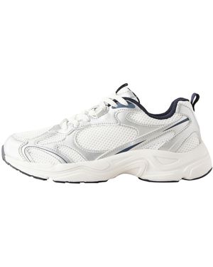 Next Sneaker Low - Weiß