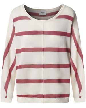 Pepe Jeans Pullover - Pink