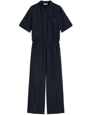 Marc O' Polo Marc Opolo Denim Jumpsuit - Blau