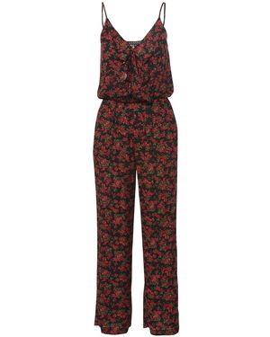 Koröshi Jumpsuit - Lila