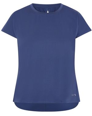 Born Sportshirt Aina - Blau
