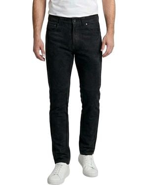 Maddox Hose Bora - Schwarz