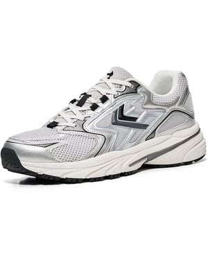 Bershka Sneaker - Weiß