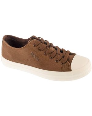 Big Star Sneaker Low - Braun