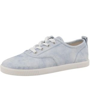 Tom Tailor Sneaker - Grau