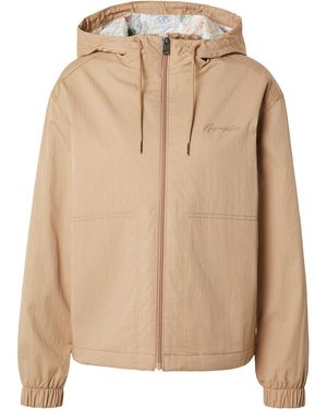 Napapijri Jacke Arise - Natur