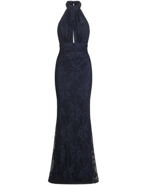 Kraimod Abendkleid - Blau