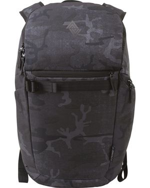 Nitro Rucksack Nikuro - Grau