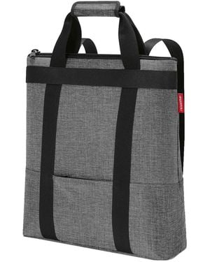 Reisenthel Rucksack - Schwarz