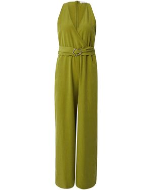 EDITED Overall Ineke - Grün