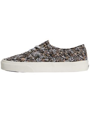 Vans Sneaker Authentic - Mehrfarbig