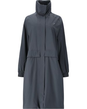 Whistles Parka Everly - Blau