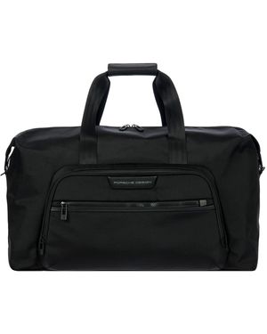 Porsche Design Weekender - Schwarz