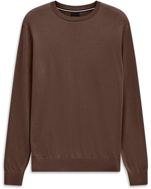 Bugatti Pullover - Braun