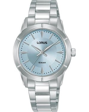 Lorus Uhr - Grau
