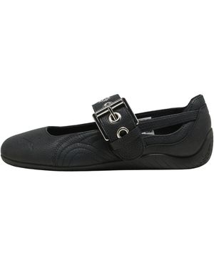 PUMA Sneaker Speedcat - Schwarz