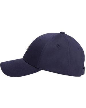 Tommy Hilfiger Cap - Blau