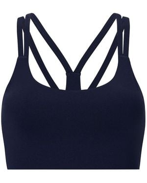 Fabletics Sport-Bh Principal - Blau