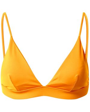 A LOT LESS Bikinitop Jenna - Orange