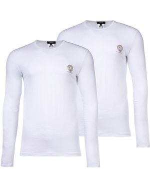 Versace Shirt - Blau