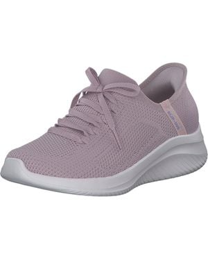 Skechers Sneaker '150457' - Lila