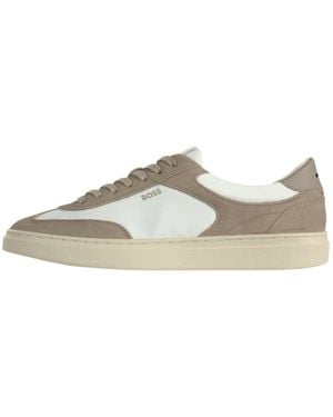 BOSS Sneaker Kieran - Mehrfarbig