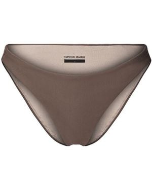 Rethinkit Studios Bikinihose - Grau