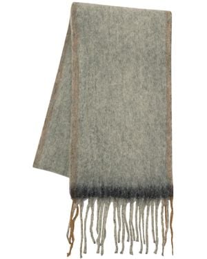 Pull&Bear Schal - Grau