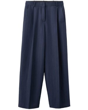 Mango Hose Vega - Blau