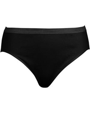 CALIDA Slip Light - Schwarz