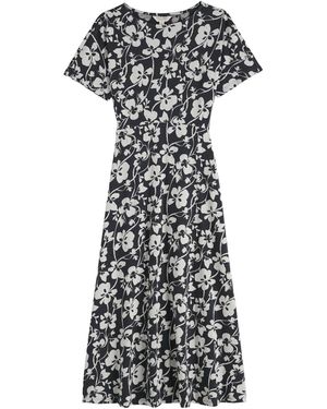 Seasalt Cornwall Kleid Mirva - Weiß