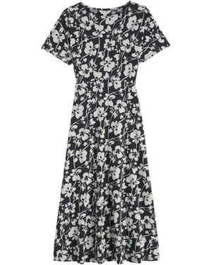 Seasalt Cornwall Kleid Mirva - Weiß