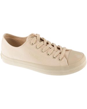 Big Star Sneaker Low - Natur
