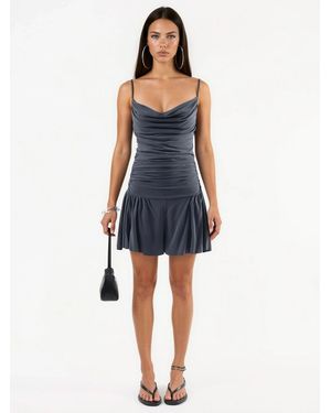 Busem Overalls - Blau
