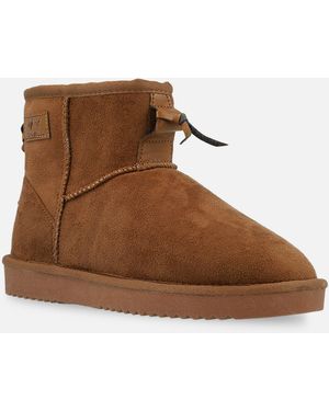 O'neill Sportswear Oneill Snowboots - Braun
